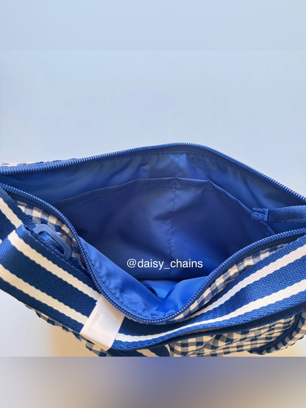 Uniqlo Round Mini Shoulder Bag - Picture 3 of 3